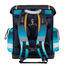 Torba školska Belmil classy fire football